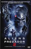 Aliens vs. Predador 2