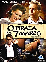 Pirata dos Sete Mares