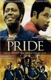 Pride O Orgulho de uma Nacao