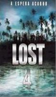 Lost Quarta Temporada Disco 1