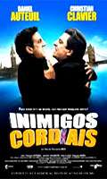 Imimigos Cordiais