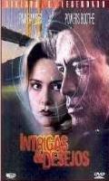 Intrigas & Desejos