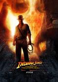 Indiana Jones e o Reino da Caverna de Cristal