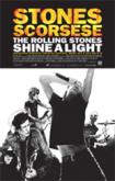 The Rolling Stones Shine a Light