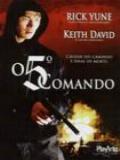 O 5 Comando