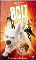 Bolt O Super Cão
