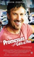 Promessas de um Cara de Pau