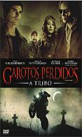 Garotos Perdidos A Tribo