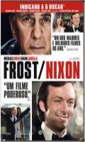 Frost Nixon
