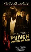 Phantom Punch Punhos de Aço