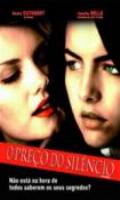 O Preço do Silencio
