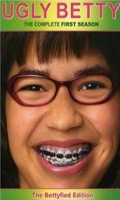 Ugly Betty Primeira Temporada Disco 3