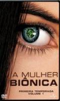 A Mulher Bionica Primeira Temporada Disco 2