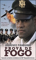 Prova de Fogo