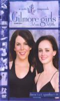 Gilmore Girls Sexta Temporada Disco 5