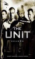 The Unit Terceira Temporada Box 3 Dvds
