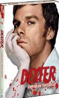 Dexter Primeira Temporada Box 4 Dvds