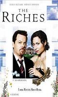 The Riches Primeira Temporada Disco 1