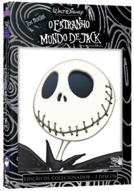 O Estranho Mundo de Jack