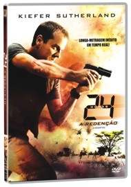 24 Horas A Redenção