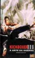Kickboxer 3 A Arte da Guerra