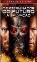 O Exterminador do Futuro A Salvação