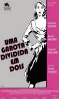Uma Garota Dividida em Dois