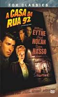 A Casa da Rua 92