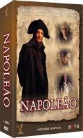 Napoleão Box 2 Dvds