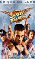 Street Fighter A Ultima Batalha Edição Luxo