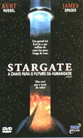 Stargate A Chave Para O Futuro da Humanidade