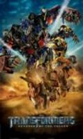 Transformers A Vingança dos Derrotados