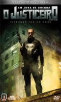 O Justiceiro em Zona de Guerra