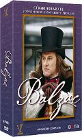 Balzac Box 2 Dvds