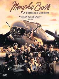 Memphis Belle A Fortaleza Voadora