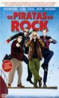 Os Piratas do Rock