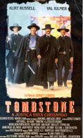 Tombstone A Justica esta Chegando