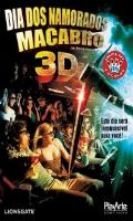 Dias dos Namorados Macabro 3D