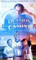 Os Anjos Entram Em Campo