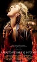 Arraste-me para o Inferno