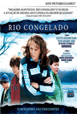 Rio Congelado