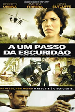 A Um Passo da Escuridão