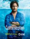 Californication Segunda Temporada Box 4 Dvds