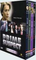 Prime Suspect Primeira e Segunda Temporada