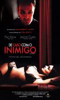 De Caso com o Inimigo