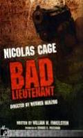 Bad Lieutenant Port of Call New Orleans