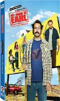 My Name is Early Quarta Temporada Bos 4 Dvds