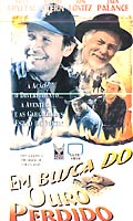 Em Busca do Ouro Perdido Cty Slickers 2