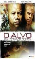 O Alvo Bem Vindo ao Inferno