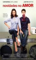 Novidades no Amor